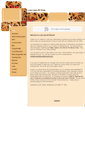 Mobile Screenshot of lostlakervpark.com